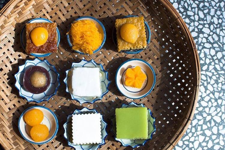 Isan Soul Cbd Melbourne